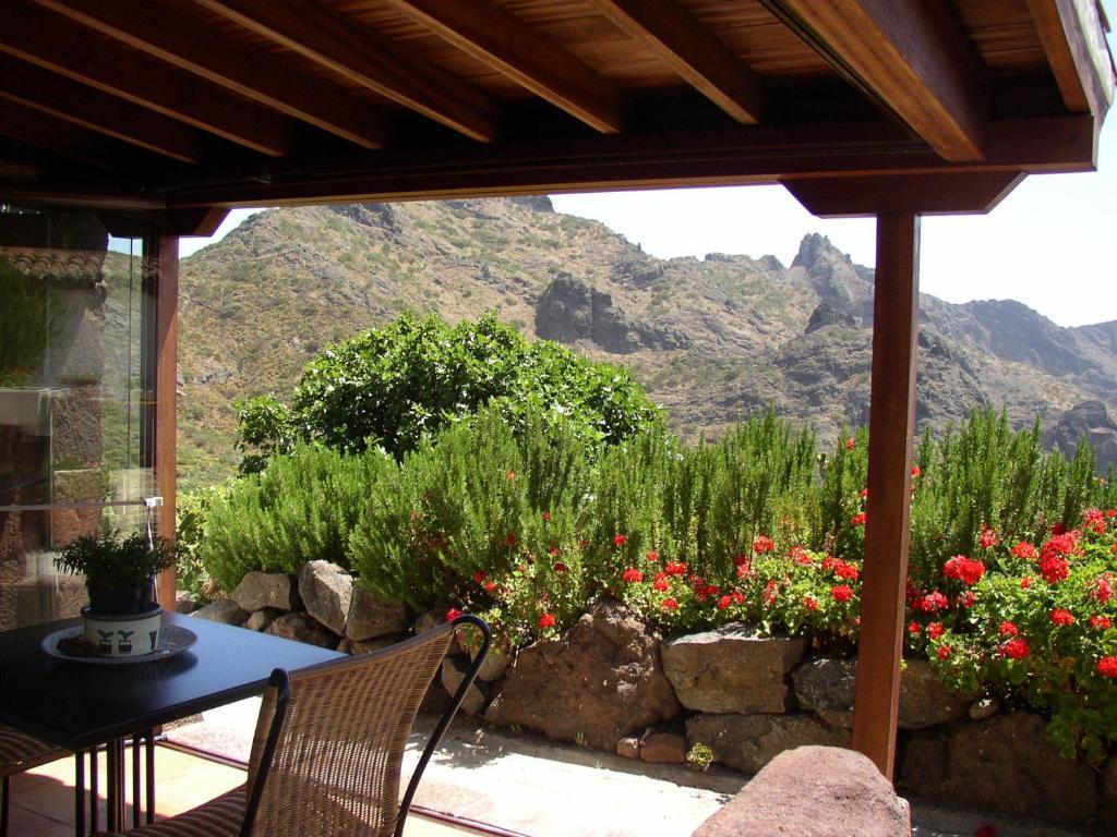 Casa Rural Las Piedras Буенависта дел Норте Стая снимка