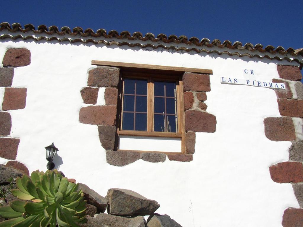 Casa Rural Las Piedras Буенависта дел Норте Стая снимка
