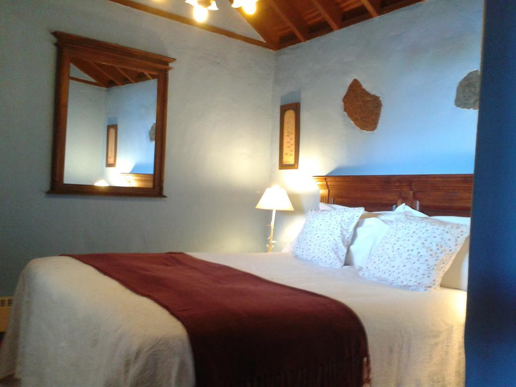 Casa Rural Las Piedras Буенависта дел Норте Екстериор снимка